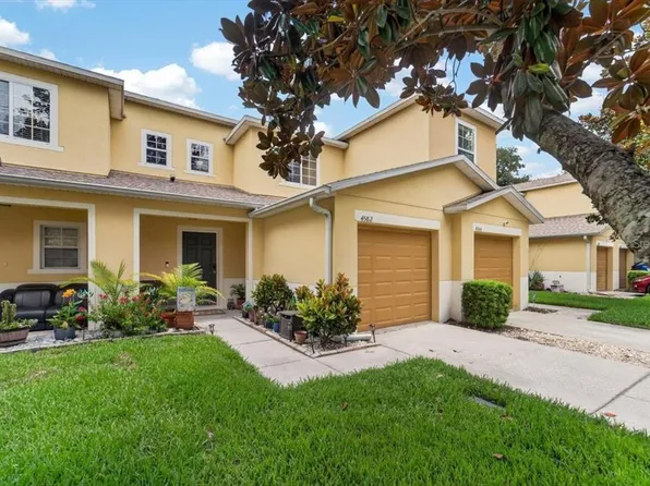4582 Limerick Dr, Tampa, FL 33610