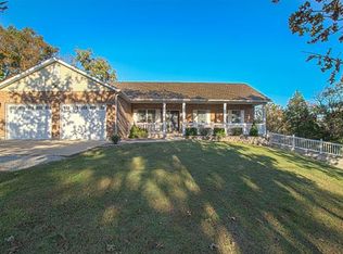 2671 Lee Pyle Rd, De Soto, MO 63020