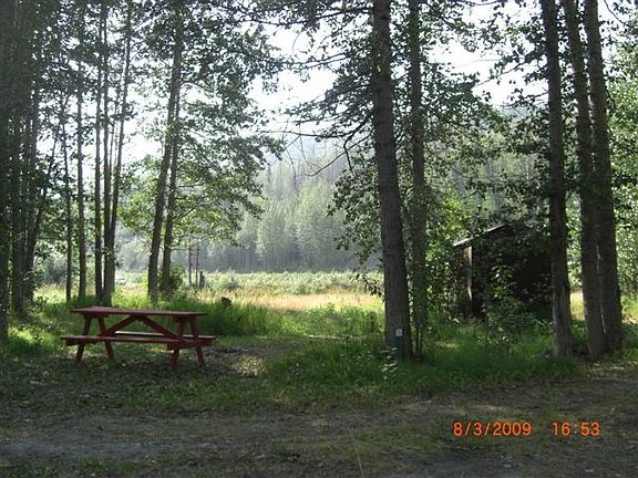 5th image of Mile 56 Richardson Hwy
