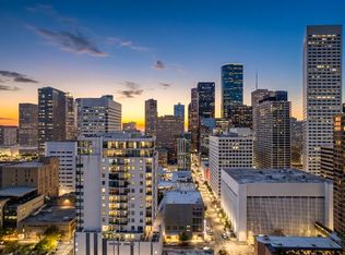 1211 Caroline St Unit 1801, Houston, TX 77002