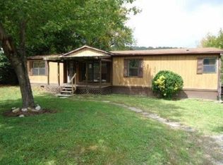 418 Kingston Ave, Oliver Springs, TN 37840