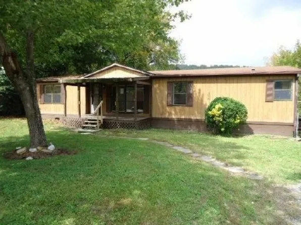 418 Kingston Ave, Oliver Springs, TN 37840
