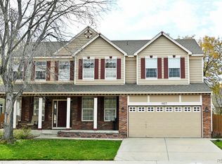 1537 Chukar Dr, Longmont, CO 80504