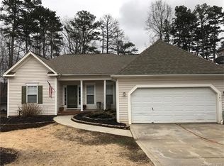 147 Broken Pine Ln #63, Mooresville, NC 28117