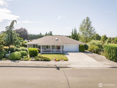 805 Oak Tree Ridge, Sequim, WA, 98382