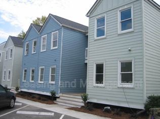 188 Saint Philip St APT 203, Charleston, SC 29403