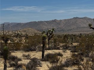 0 Anita Ave Lot 19, Yucca Valley, CA 92284