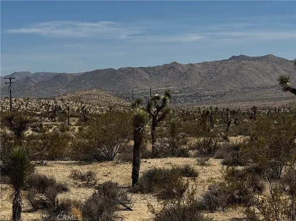 0 Anita Ave Lot 19, Yucca Valley, CA 92284