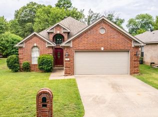 703 2nd Ave, Conway, AR 72032