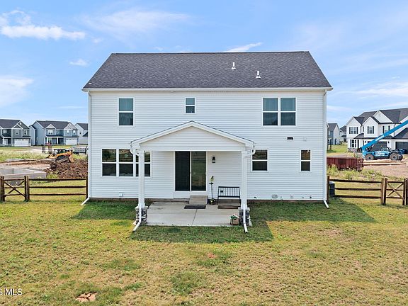 4th image of 502 Boody Court Dr