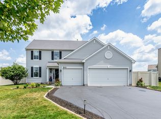 502 Allegheny St, Joliet, IL 60431