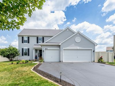 502 Allegheny St, Joliet, IL, 60431