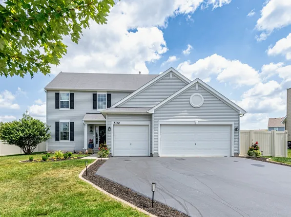 502 Allegheny St, Joliet, IL 60431