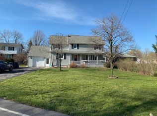 135 Frankhauser Rd, Buffalo, NY 14221
