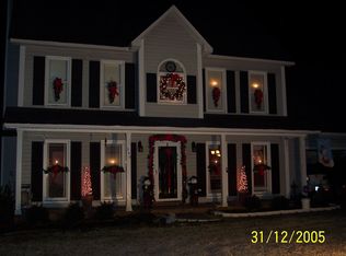 345 Saddlebrooke Rd, Lexington, SC 29072