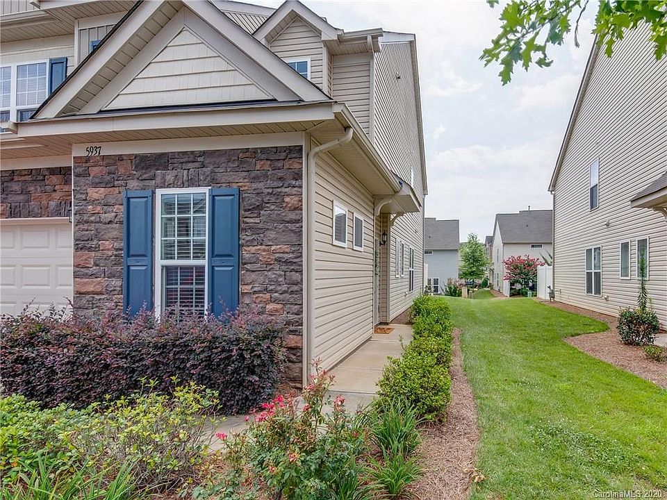 Park South Station Apartments Charlotte, NC Zillow