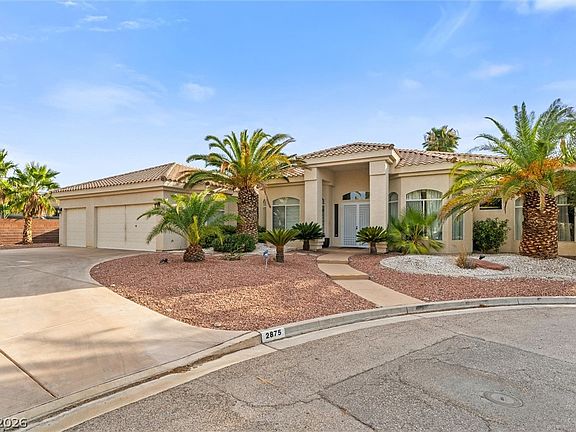 2nd image of 2875 Mountain Mist Ct