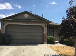 6785 S Palm Frond Ct, West Jordan, UT 84081