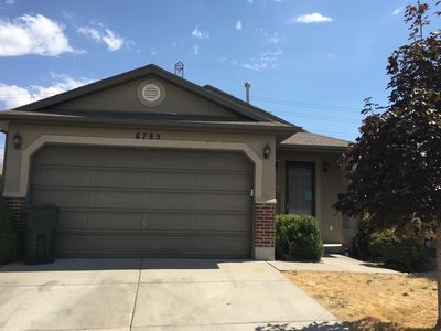 6785 S Palm Frond Ct, West Jordan, UT, 84081