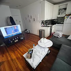 Rented by Manhattan Dwelling Corporation