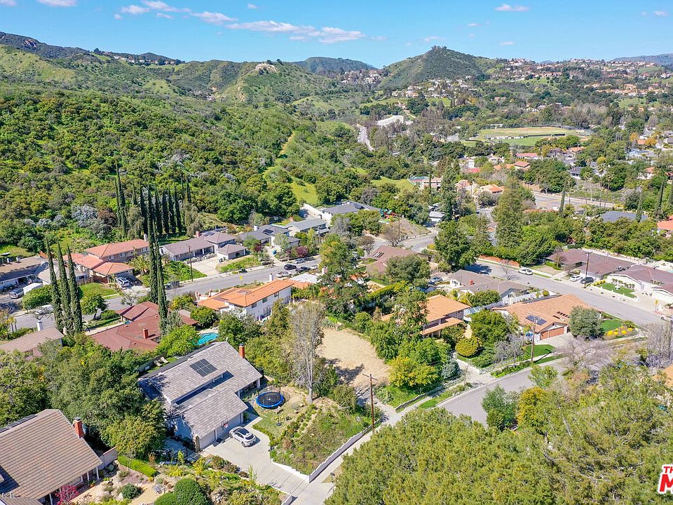 22534 Calipatria Dr, Calabasas, CA 91302 Zillow