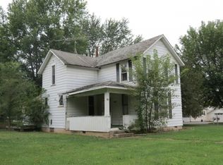 304 S Washington St, Albany, IN 47320