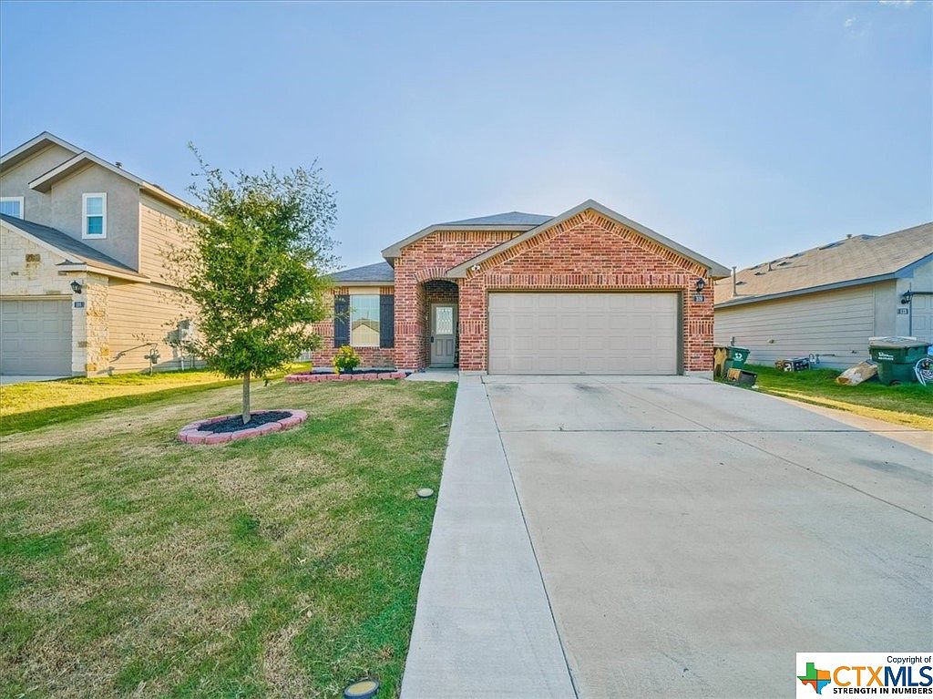109 Finn Trl, San Marcos, TX 78666 MLS 516205 Zillow