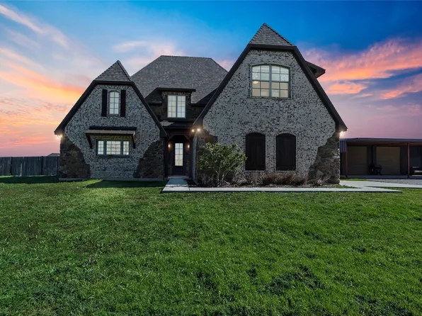 985 County Road 3341, Paradise, TX 76073