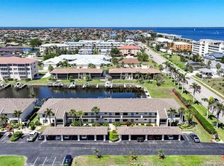 245 Coldeway Dr #B10, Punta Gorda, FL 33950