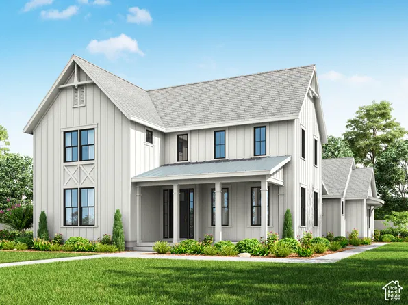 11047 S Bingham Rim Rd, South Jordan, UT 84009
