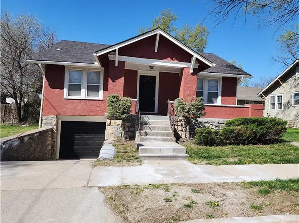 1312 E 61st St, Kansas City, MO 64110