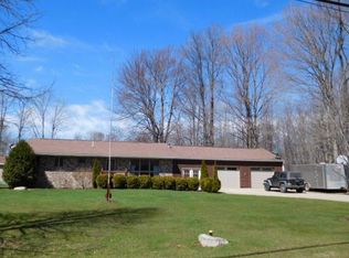 2740 Route 646, Rew, PA 16744