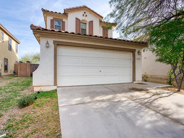40333 W HELEN Court, Maricopa, AZ 85138