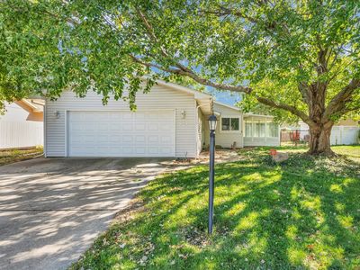 612 Pomona Dr, Champaign, IL, 61822