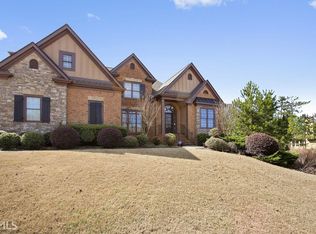 1655 Stargrass Dr PH 01, Grayson, GA 30017