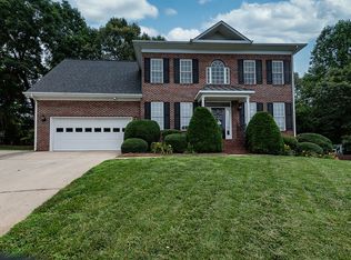 1136 38th Ave NE, Hickory, NC 28601