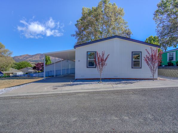 1010 Deer Creek Way #0, Yreka, CA 96097