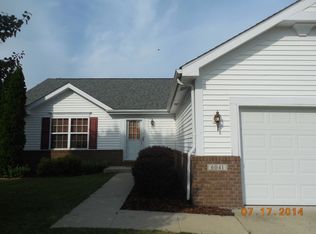 6041 E Prairie Stream Way, Columbus, IN 47203