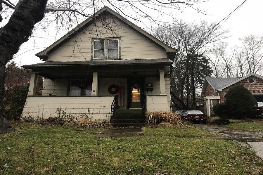 1st image of 515 S Depeyster St