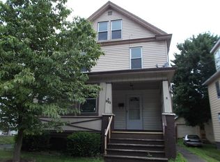 921 Harrison St, New Castle, PA