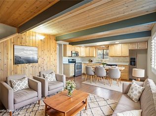 1809 Pioneer Way, Pine Mountain Club, CA 93222