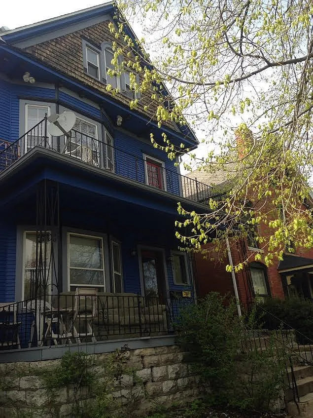 338 Maryland St — Photo 1