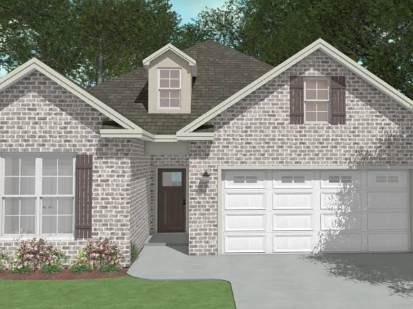 205 Grace View Ct, Kathleen, GA 31047