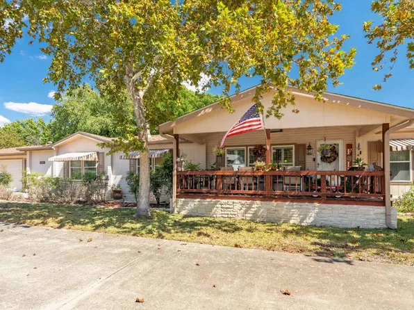 104 Native Oak St, Ingram, TX 78025