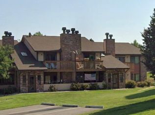 789 Canyon Dr, Castle Rock, CO 80104