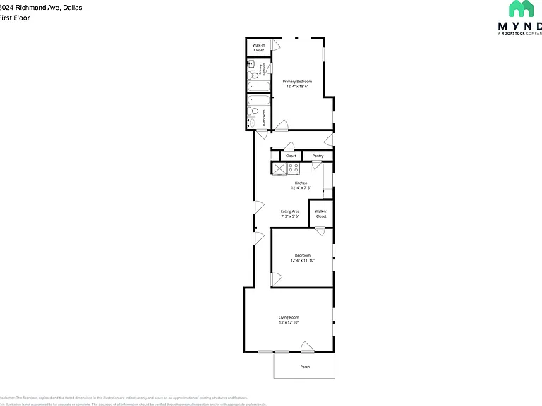 6024 Richmond Ave — Photo 18