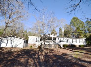 415 Barefoot Rd, Fayetteville, NC 28306