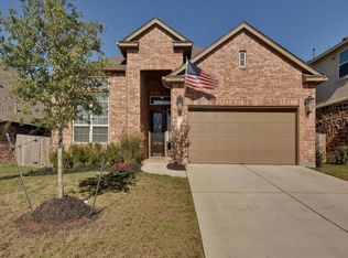 11824 Rosario Cv, Austin, TX 78739