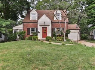 1021 Wood Ave, Saint Louis, MO