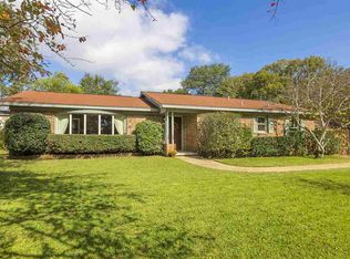 501 W Terrace Dr, Longview, TX 75601